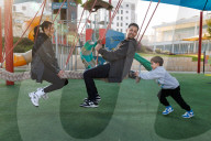 Former Israeli hostage Elkana Bohbot