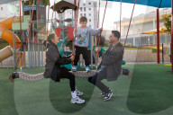 Former Israeli hostage Elkana Bohbot