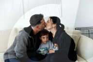 Former Israeli hostage Elkana Bohbot