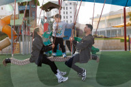 Former Israeli hostage Elkana Bohbot