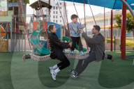 Former Israeli hostage Elkana Bohbot