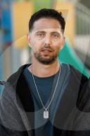 Former Israeli hostage Elkana Bohbot