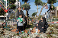 Former Israeli hostage Elkana Bohbot