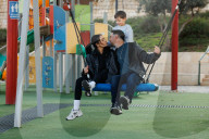 Former Israeli hostage Elkana Bohbot