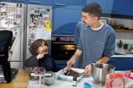 Former Israeli hostage Or Levy