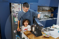 Former Israeli hostage Or Levy