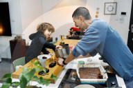 Former Israeli hostage Or Levy