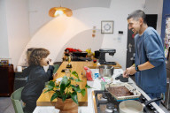 Former Israeli hostage Or Levy