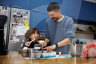 Former Israeli hostage Or Levy