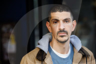 Former Israeli hostage Or Levy