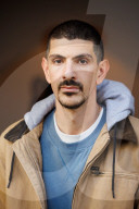 Former Israeli hostage Or Levy