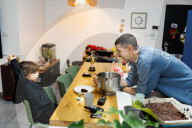 Former Israeli hostage Or Levy