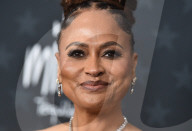 31st Annual Critics Choice Awards - Arrivals