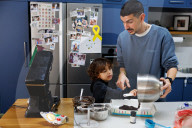 Former Israeli hostage Or Levy