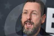 31st Annual Critics Choice Awards - Arrivals