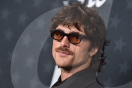 31st Annual Critics Choice Awards - Arrivals