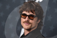 31st Annual Critics Choice Awards - Arrivals