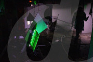 Russian Drones Strike Medical Facility - Kyiv