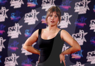 Photocall de la 26ème édition des NRJ Music Awards au palais des Festivals de Cannes