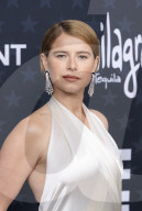 Critics Choice Awards 2026: ARRIVALS