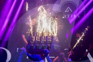 NEWS - Brandkatastrophe von Crans-Montana:  Bengalische Feuer in Nachtlokalen (Archiv)