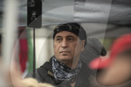 Iran Regime Opponents Protest In LA