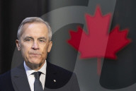 Prime Minister Carney Speaks With Media at Canadian Embassy in Paris