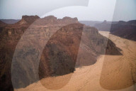 3ème étape du rallye Dakar 2026 autour d'Al-Ula (Arabie Saoudite)