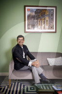 UK university degree no longer ‘passport to social mobility’, says King’s vice-chancellor