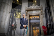 UK university degree no longer ‘passport to social mobility’, says King’s vice-chancellor