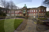 ‘Durham’s other cathedral’: mining union hall reopens after £14m restoration