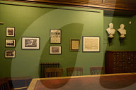 ‘Durham’s other cathedral’: mining union hall reopens after £14m restoration