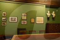 ‘Durham’s other cathedral’: mining union hall reopens after £14m restoration