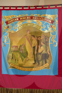 ‘Durham’s other cathedral’: mining union hall reopens after £14m restoration