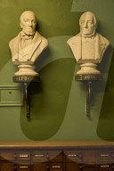 ‘Durham’s other cathedral’: mining union hall reopens after £14m restoration