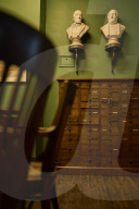 ‘Durham’s other cathedral’: mining union hall reopens after £14m restoration