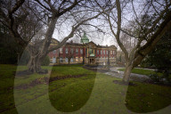 ‘Durham’s other cathedral’: mining union hall reopens after £14m restoration