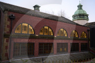 ‘Durham’s other cathedral’: mining union hall reopens after £14m restoration