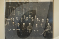 ‘Durham’s other cathedral’: mining union hall reopens after £14m restoration