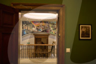 ‘Durham’s other cathedral’: mining union hall reopens after £14m restoration