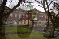 ‘Durham’s other cathedral’: mining union hall reopens after £14m restoration