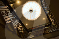 ‘Durham’s other cathedral’: mining union hall reopens after £14m restoration