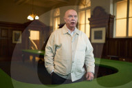 ‘Durham’s other cathedral’: mining union hall reopens after £14m restoration