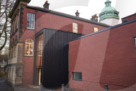 ‘Durham’s other cathedral’: mining union hall reopens after £14m restoration