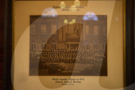 ‘Durham’s other cathedral’: mining union hall reopens after £14m restoration