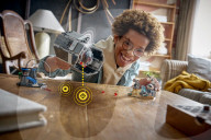 LEGO Smart Bricks makes builds respond