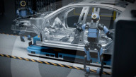 Hyundai plans 30,000 car plant humanoid robots