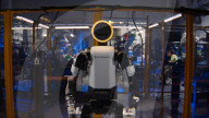 Hyundai plans 30,000 car plant humanoid robots