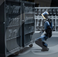 Hyundai plans 30,000 car plant humanoid robots