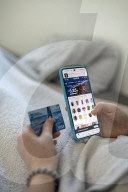 Start of The Winter Sales